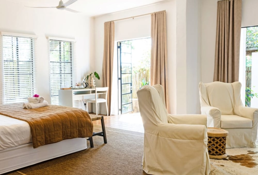 Kings Walden Garden Manor